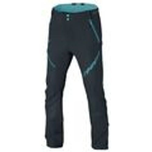 Pantaloni Sportivi Pantaloni Mercury 2 Dynastretch Uomo Blueberry/Storm - Dynafit - Modalova