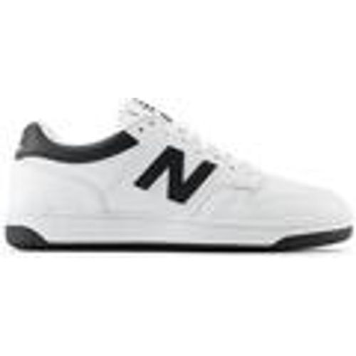 Sneakers New Balance SCARPA./NERO - New Balance - Modalova