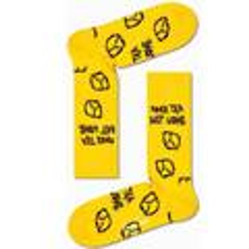 Calzini alti MPY01 2200 - Happy Socks - Modalova