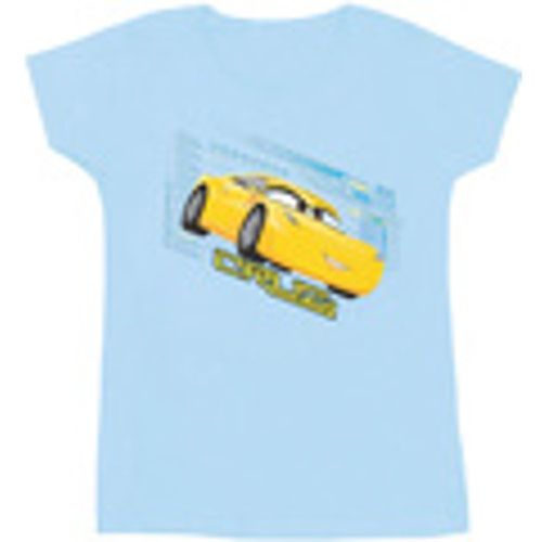 T-shirts a maniche lunghe Cars - Disney - Modalova