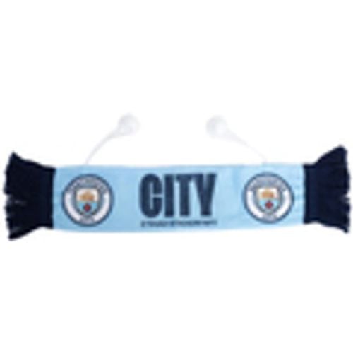 Sciarpa Manchester City Fc TA12971 - Manchester City Fc - Modalova