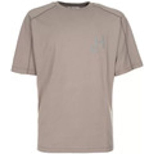 T-shirt & Polo t-shirt grigia over - Hinnominate - Modalova