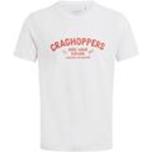 T-shirt Craghoppers CG2035 - Craghoppers - Modalova