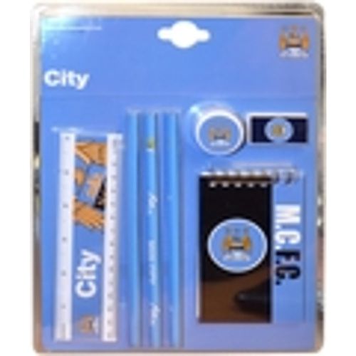 Accessori sport Wordmark Starter - Manchester City Fc - Modalova