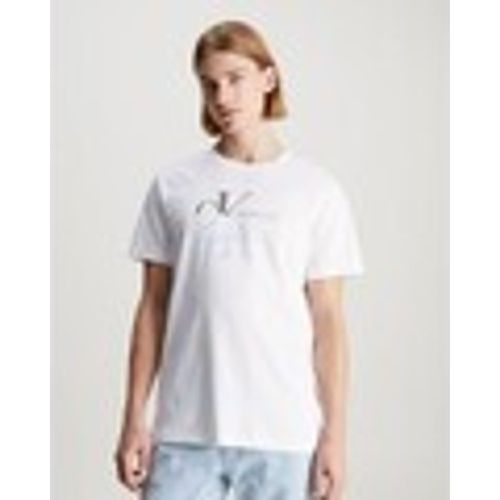 T-shirt J30J325352 - Calvin Klein Jeans - Modalova