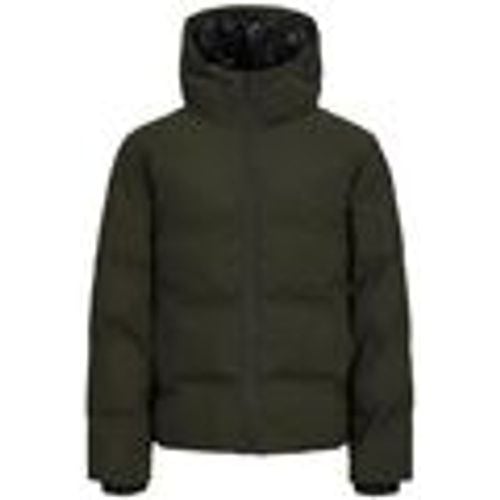 Giacche 12256887 PAYNE PUFFER JACKET-ROSIN - jack & jones - Modalova