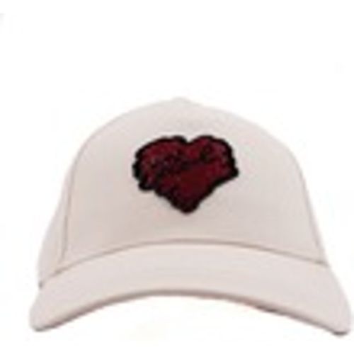 Cappellino HEARTS CAP - Karl Lagerfeld - Modalova