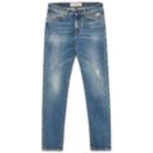 Jeans DAPPER RRU108D4002524-CLEARENCE DENIM - Roy Rogers - Modalova