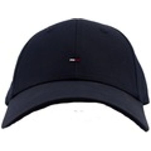 Cappellino ESSENTIAL FLAG CAP - Tommy Hilfiger - Modalova