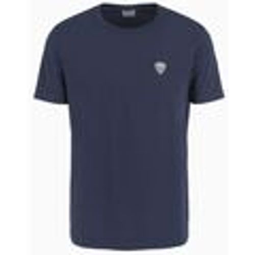 T-shirt & Polo 8NPT16 PJRGZ CORE PREMIUM-1562 ARMANI - Emporio Armani EA7 - Modalova