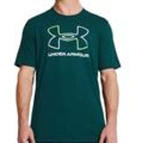 T-shirt & Polo 1382915-449 - Under Armour - Modalova