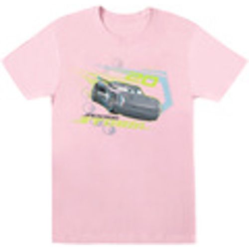 T-shirts a maniche lunghe Cars - Disney - Modalova