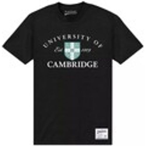 T-shirt & Polo Est 1209 - Cambridge University - Modalova