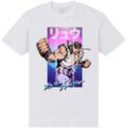 T-shirt & Polo Future 80s - Street Fighter - Modalova