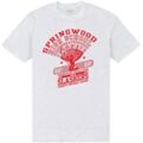 T-shirt & Polo Springwood - A Nightmare On Elm Street - Modalova