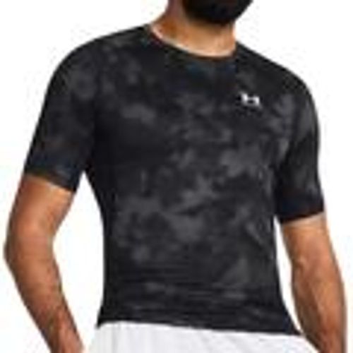 T-shirt & Polo 1383321-001 - Under Armour - Modalova