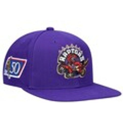 Cappellino Mitchell And Ness - Mitchell And Ness - Modalova