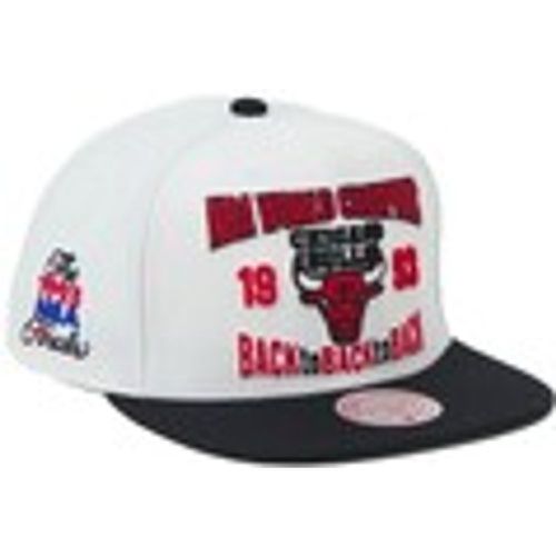 Cappellino Mitchell And Ness - Mitchell And Ness - Modalova