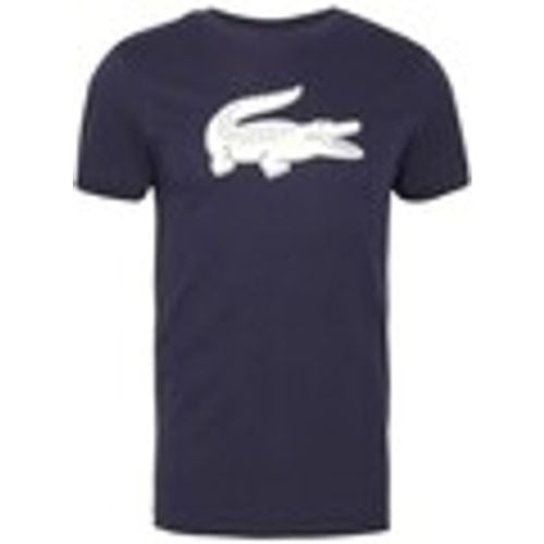 T-shirt Lacoste - Lacoste - Modalova