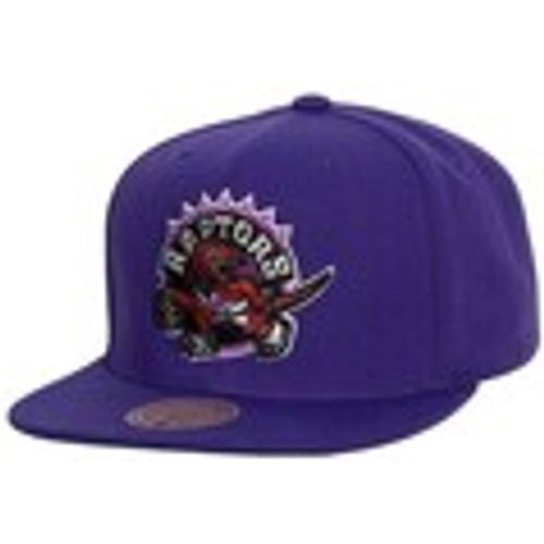 Cappellino Mitchell And Ness - Mitchell And Ness - Modalova