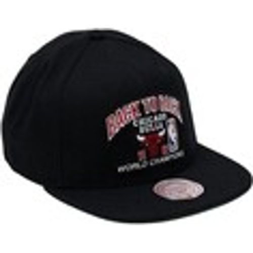 Cappellino Mitchell And Ness - Mitchell And Ness - Modalova