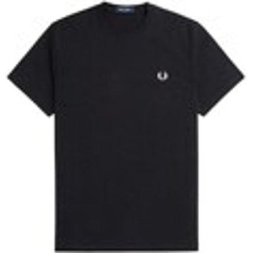 T-shirt Fred Perry - Fred Perry - Modalova