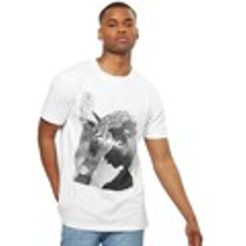 T-shirt Mister Tee - mister tee - Modalova