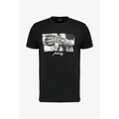 T-shirt Mister Tee - mister tee - Modalova