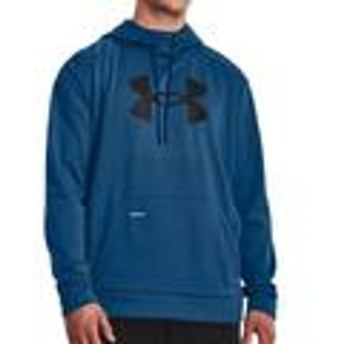 Felpa Under Armour 1379743-426 - Under Armour - Modalova