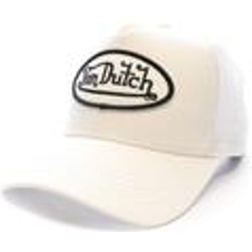 Cappellino Von Dutch 864390-70F - Von Dutch - Modalova