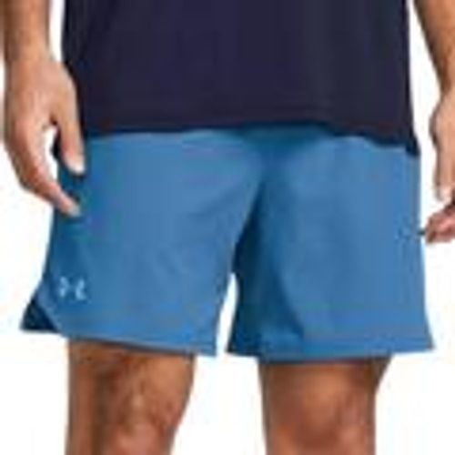 Pantaloni corti 1373718-406 - Under Armour - Modalova