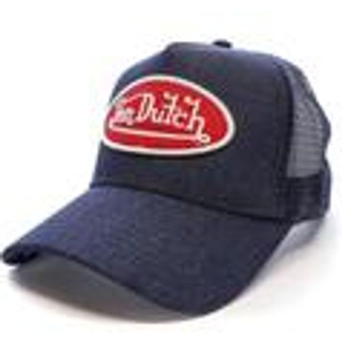 Cappellino Von Dutch 925772-70F - Von Dutch - Modalova