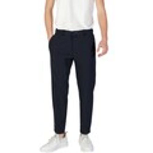 Pantaloni 3WPAQI HS-DS-203-2 - Borghese - Modalova