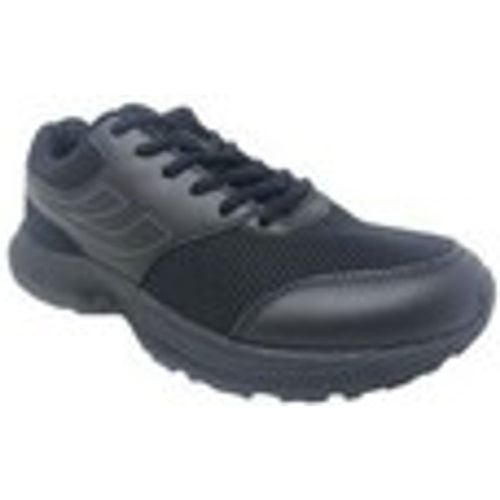 Scarpe Deporte caballero r.f-70 2121 negro - Bienve - Modalova