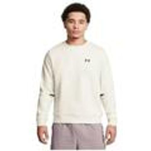 Felpa Sweat Polaire Ua Unstoppable - Under Armour - Modalova