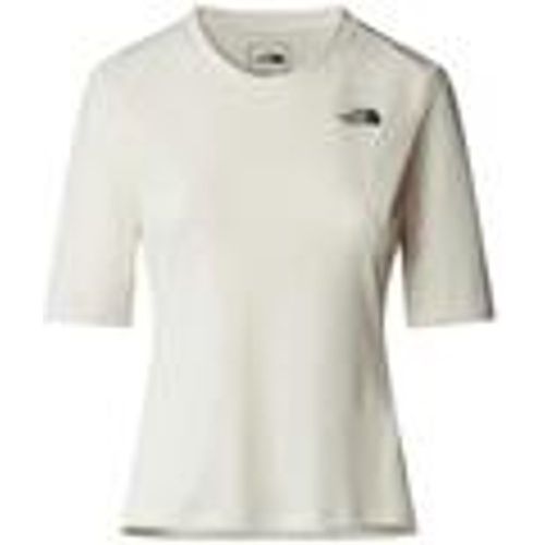 T-shirts a maniche lunghe Shadow Ss - The North Face - Modalova