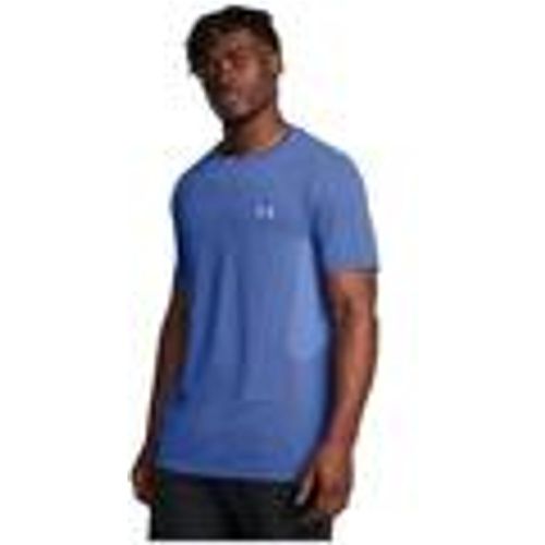 T-shirt & Polo Ua Disparaître Sans Couture - Under Armour - Modalova