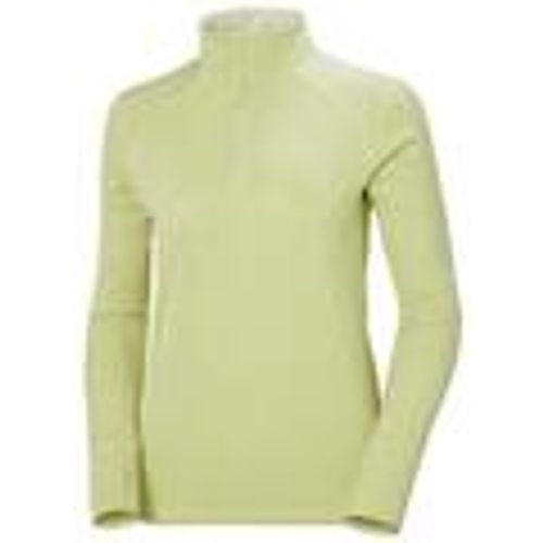 Felpa W Lifa Tech Lite 1/2 Zip - Helly Hansen - Modalova