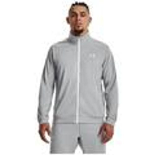 Giacche Veste Ua Tyle Tricot - Under Armour - Modalova