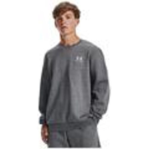 Felpa Sweat-Shirt En Polaire Ua Icon - Under Armour - Modalova