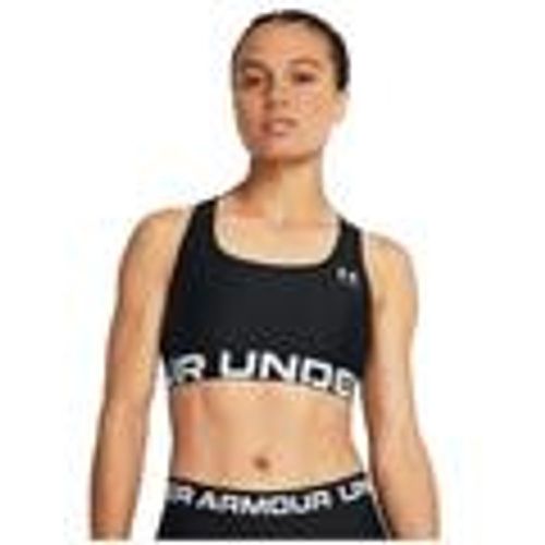 Reggiseno sportivo Soutien-Gorge De Marque Heatgear Mid - Under Armour - Modalova