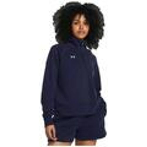 Felpa Sweat Polaire Ua Rival - Under Armour - Modalova