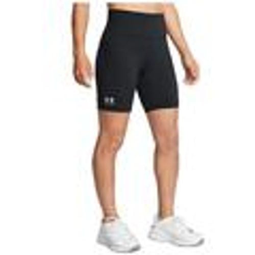 Shorts Under Armour 18 Cm Ua Rival - Under Armour - Modalova