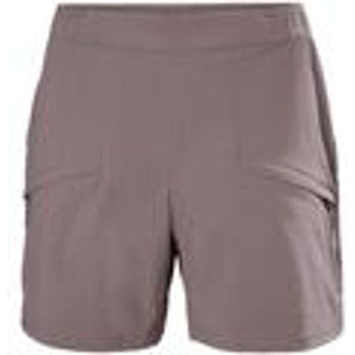 Shorts W Elv Light Tur - Helly Hansen - Modalova