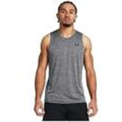 T-shirt senza maniche Uatech - Under Armour - Modalova