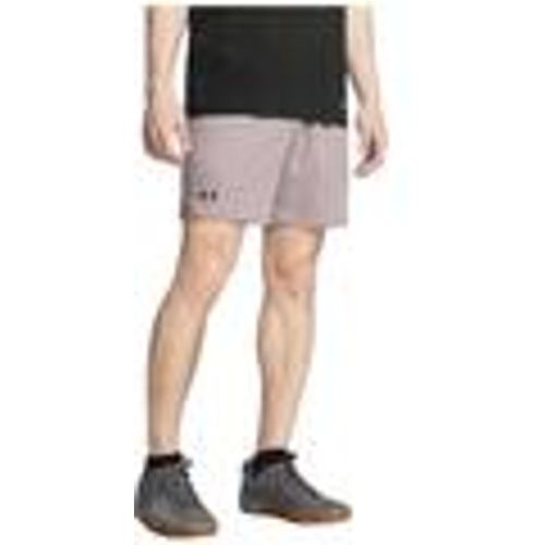 Pantaloni corti Short Ua Vanish Tissé 6' - Under Armour - Modalova