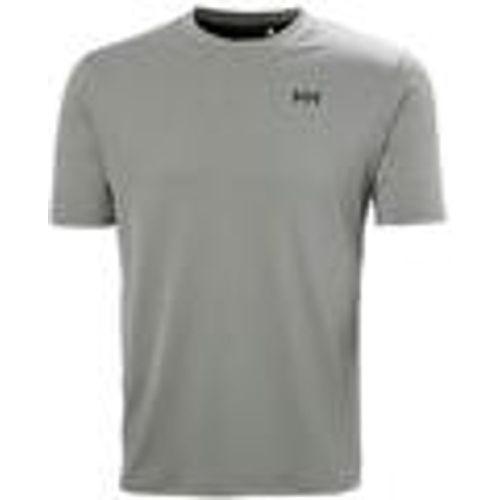 T-shirt & Polo Hh Lifa Active Solen Rx Tee - Helly Hansen - Modalova