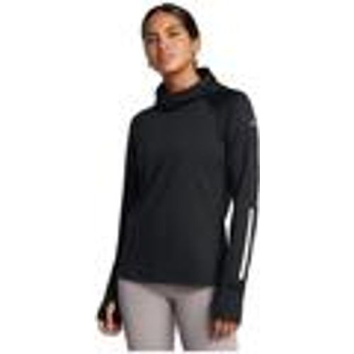 Felpa Ua Launch - Sweat-Shirt Cagoule Pour Temps Froid - Under Armour - Modalova