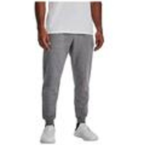 Pantaloni Pantalon De Jogging En Polaire Ua Rival - Under Armour - Modalova