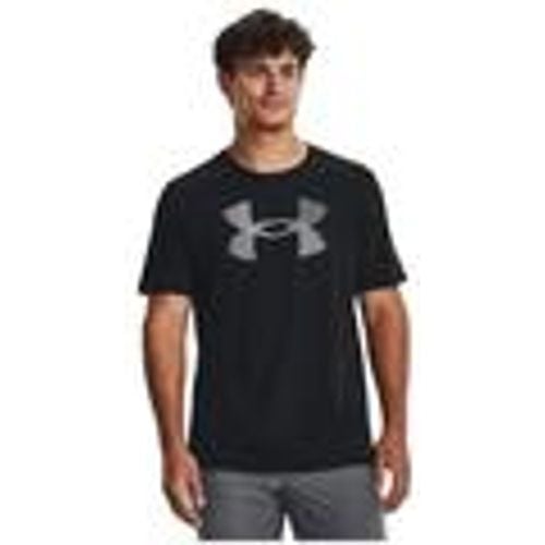 T-shirt & Polo Remplissage D'Un Grand Logo - Under Armour - Modalova